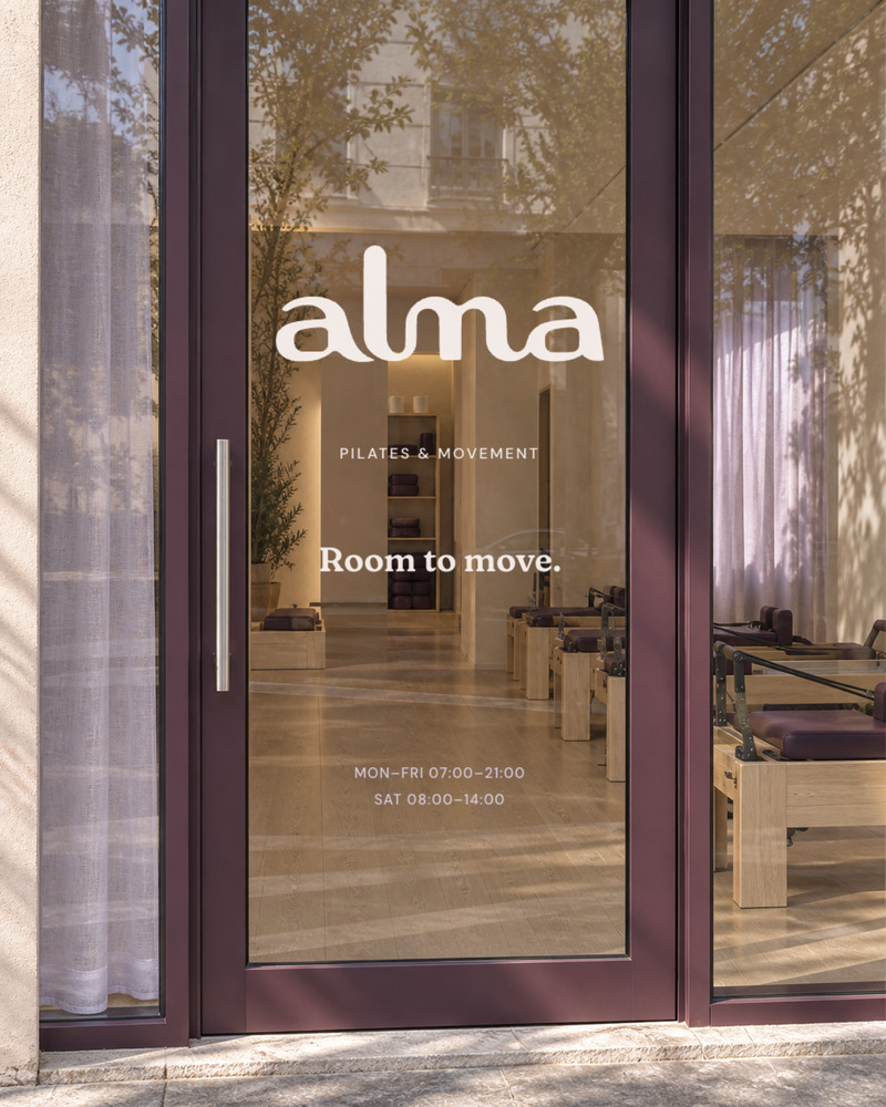 ALMA