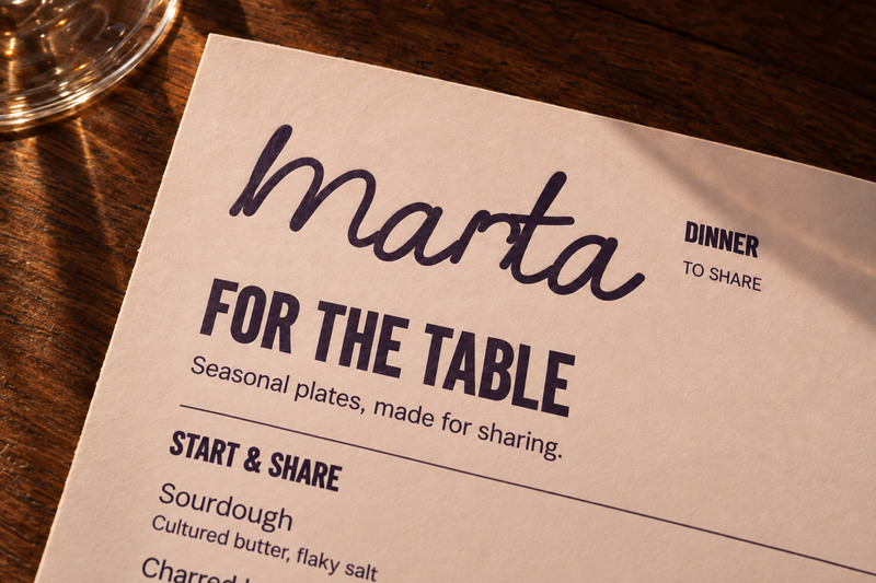 MARTA